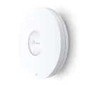 TP-Link EAP620 AX1800 Wireless Dual Band Ceiling Mount Access Point