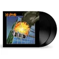 Pyromania (40th Anniversary) [Deluxe 2 LP]