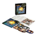 Pyromania (40th Anniversary) [Deluxe 4 CD/Blu-ray]