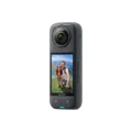 Insta360 X4-8K 360º Waterproof Action Camera