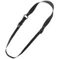 Joby Ultra Fit Pro Sling Strap (S-L) 500128, Black/Charcoal