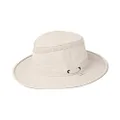 Tilley LTM5 Airflo Hat, Light Stone, Size 8