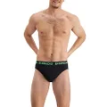 Bonds Men's Underwear Hipster Brief - 5 Pack, Multi P64 (5 Pack), Large