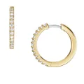Fossil Jewelry Gold Earring JA7215710