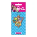 Barbie Retro Ken PVC Keyring, 40 mm x 90 mm Size
