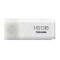 Toshiba TransMemory U202 USB Stick 16 GB USB 2.0 White