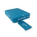Coleman Unisex Airbed, Blue, One Size