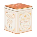 Harney & Sons Hot Cinnamon Spice Herbal Tea Classic Tin of 20 Sachets