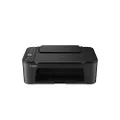 Canon PIXMA TS3450 Multifunction Inkjet Printer - Black