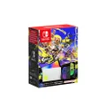 Nintendo Switch-Konsole (OLED-Modell) Splatoon 3-Edition