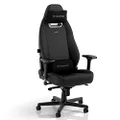 noblechairs Legend - Black EDITIONSIEGE Gaming