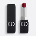 DIOR Rouge Dior Forever Lipstick #879 Forever Passionate