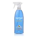 Method Glass Naturally Derived Surface Cleaner 490 ml