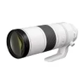 Canon RF 200-800mm F6.3-9 is USM Lens