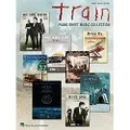 Hal Leonard Train Piano Sheet Music Collection Songbook Book