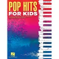 Hal Leonard Pop Hits for Kids Book