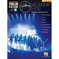 Hal Leonard Hillsong Worship Hits Book