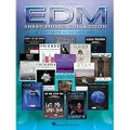 Hal Leonard EDM Sheet Music Collection Book: 37 Electronic Dance Music Hits
