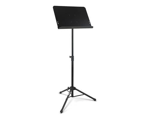 On-Stage OSSM7211B Music Stand with Tripod Base