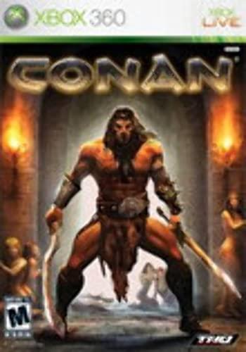 Conan / Game