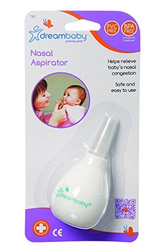 Dreambaby Nasal Aspirator (F305)