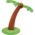 Amscan Inflatable Jumbo Palm Tree