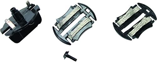 Scalextric Drift Guide Blade with Screw