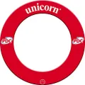 Unicorn Striker PCD UPL Dart Board, Red, Multicolor, One Size, 79360