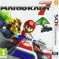 Mario Kart 7-3DS