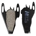TRW MCB679 Brake Pad Set compatible with SUZUKI MOTORCYCLES UG 1998-2002 Front Axle and other motorcycles