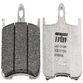 TRW MCB737CRQ Brake Pad Set Compatible with Triumph Motorcycles Speed Triple 1994-2015 Front Axle and Other Motorcycles