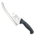 Mercer Culinary Millennia 8-Inch Wide Chef Knife