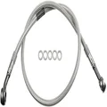 TRW MCH263H1 Brake Hose Compatible with Suzuki GS Rear and Other Motorcycles