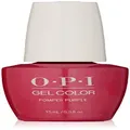 OPI Gelcolor Nail Polish, Pompeii Purple, 15 ml