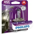 Philips HS1 12636 CTV 12V 35/35W CityVision Moto Headlight Bulb