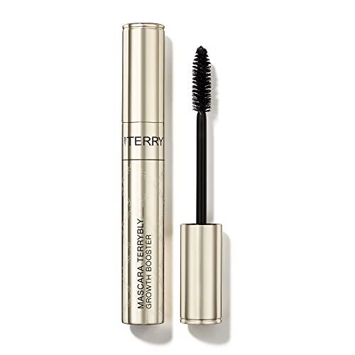 By Terry Mascara Terrybly Growth Booster Mascara - # 1 Black Parti-Pris by By Terry for Women - 0.28 oz Mascara, 8.4 milliliters