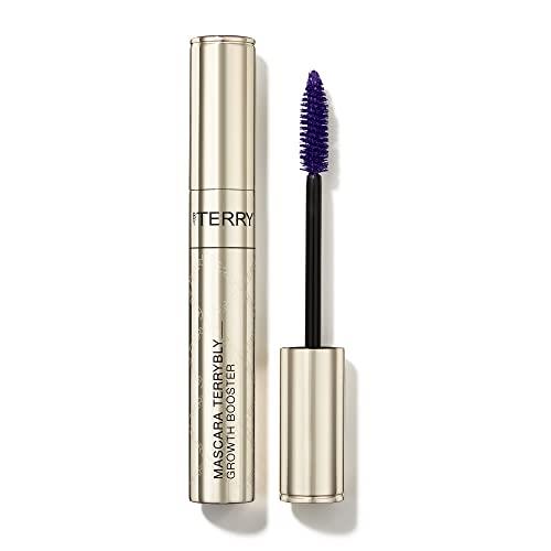 By Terry Terrybly Growth Booster Mascara | Lengthening Mascara | Purple Success | Full-Volume, Clump-Resistant | 8ml (0.28 fl oz)