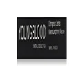 Youngblood Mineral Lengthening Mascara, Blackout, 0.28 Fluid Ounce/ 8.3 ml