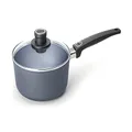 Woll Diamond Lite Fix Handle Conven Saucepan 20cm 2.5L With Lid Gift Boxed