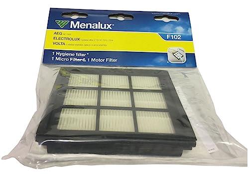 Electrolux HEPA Vacuum Filter Set for Cyclone Ultra Z7311F