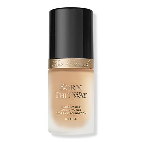 (Golden) - Too Faced Born This Way Foundation (Golden)