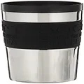 Bodum Travel Mug Vacuum, Black, 11093-01