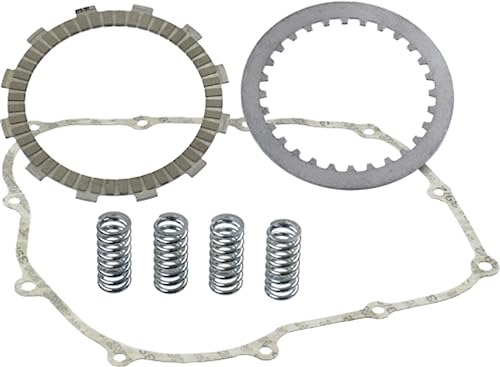 TRW MSK207 Clutch Kit Compatible with Honda SLR - and Other Motorcycles