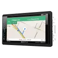 Soundstream VRN-65HB 2-DIN GPS/DVD/CD/MP3/AM/FM Receiver with 6.2" LCD/Bluetooth/MobileLink X2
