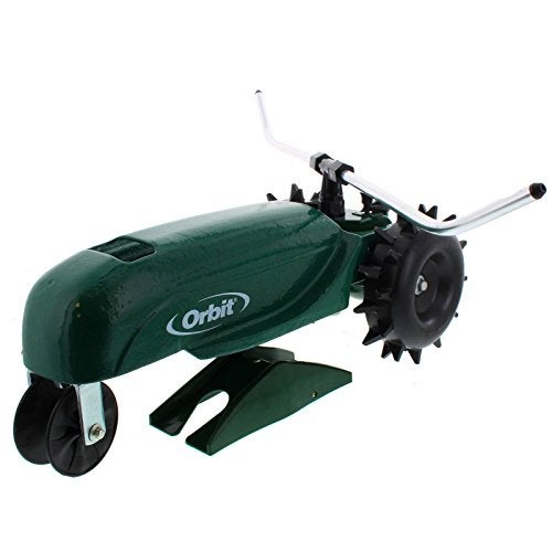 Orbit Heavy Duty Traveling Tractor Sprinkler
