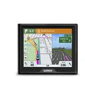Garmin Drive 61 LM, Entry-level GPS navigator with driver alerts, Australia and New Zealand