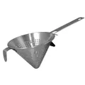 Vogue Stainless Steel Conical Strainer, 240 mm