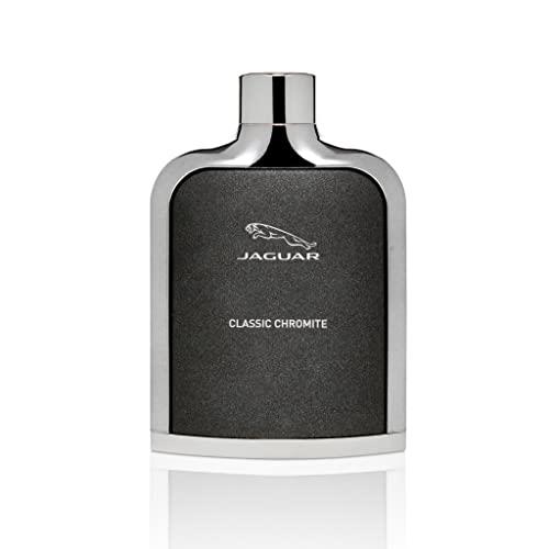 Jaguar Classic Chromite by Jaguar for Men - 3.4 oz EDT Spray