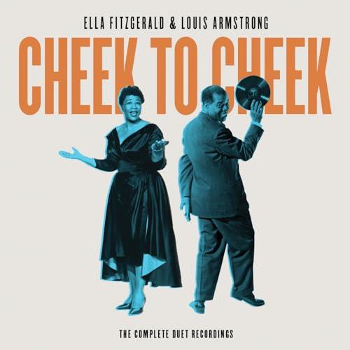 Cheek To Cheek: The Complete Duet Recordings [4 CD]