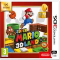 Nintendo Super Mario 3D Land (Select) /3DS Games